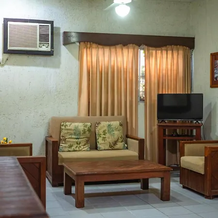 Suites del Sol Hotel&Apartments-3