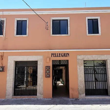 Hotel Casa Pellegrin-2