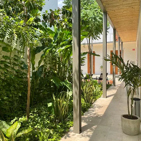 Villa Orquídea Boutique Hotel-2