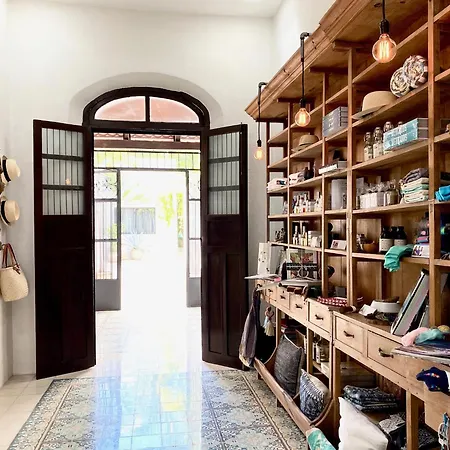 The Diplomat Boutique Hotel-2