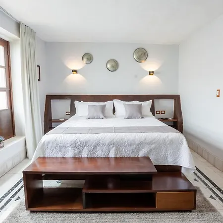Kuxtal Hotel Boutique-3