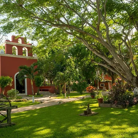 Hacienda Santa Cruz Merida-2