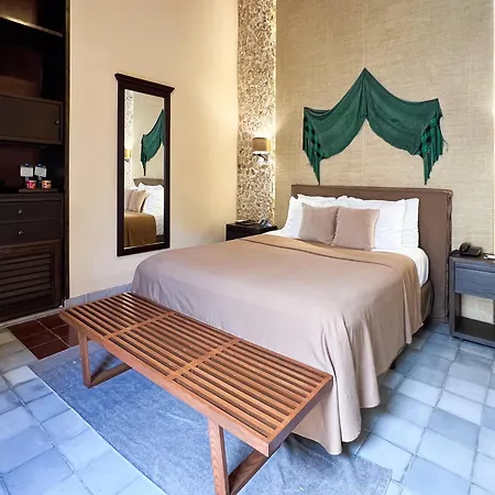 Ya'Ax Hotel Boutique-3