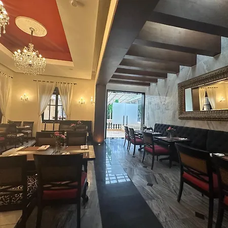 Wyndham Merida-3