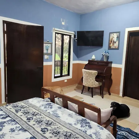 Campo Paraíso Suites-2