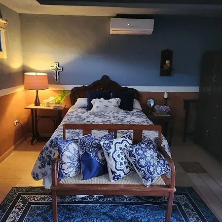 Campo Paraíso Suites-3