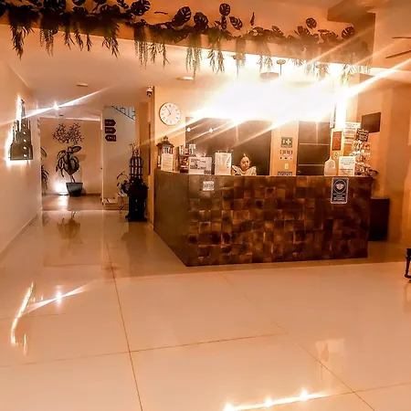 Hotel Virreyes-2