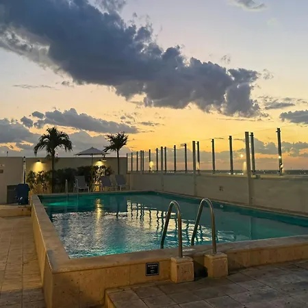 Residence Inn By Marriott Merida-3