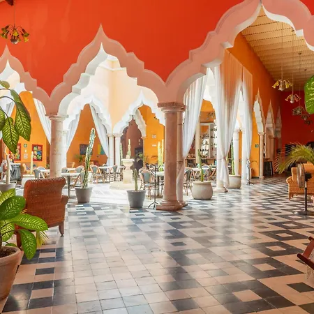 Viva Merida Hotel Boutique-2