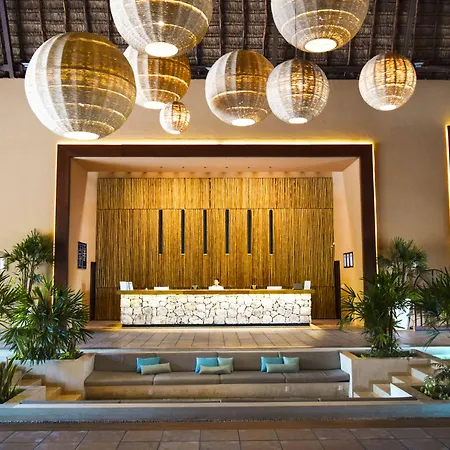 Reef Yucatán All Inclusive&Convention Center-2