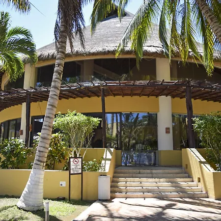 Reef Yucatán All Inclusive&Convention Center-3