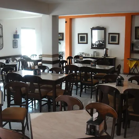 Hotel María Jose-2