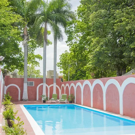 Hotel El Cid-2