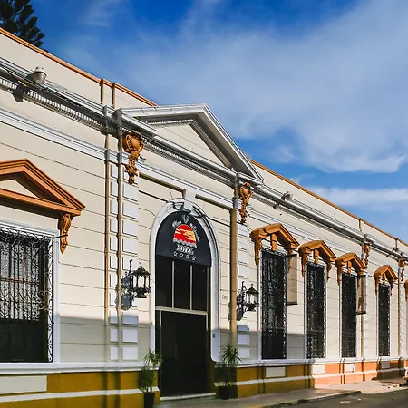 Hotel Plaza Mirador-2