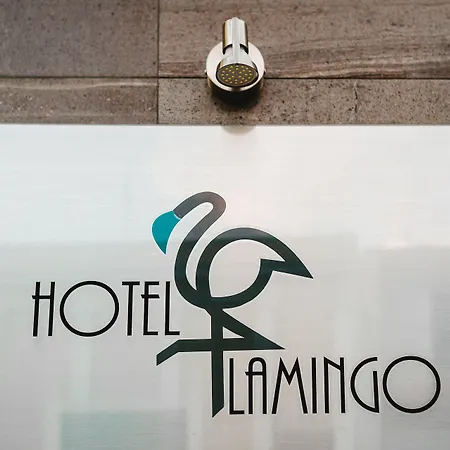 Hotel Flamingo Merida-2
