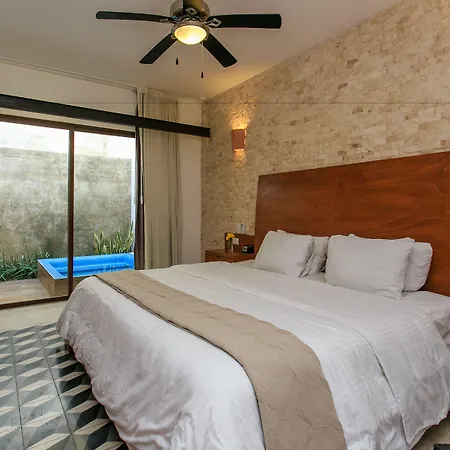 Casona Las Tres Marías - Only adults-3