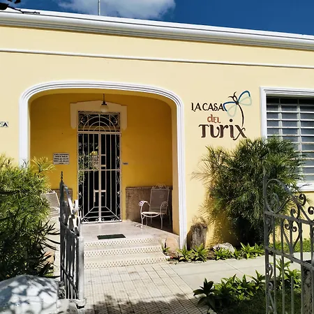 La Casa Del Turix-2