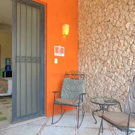 Hotel Luz en Yucatan-3
