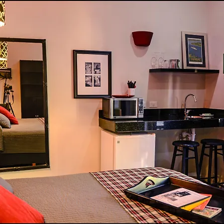 Ochenta Y Dos Bed&Breakfast&Spa-2