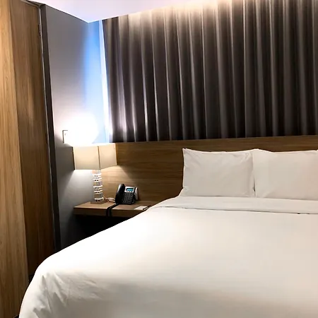 B's Suites Mérida-2