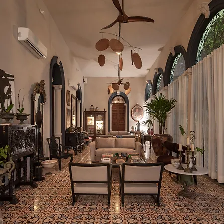 Künük Hotel Boutique-3
