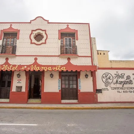 Hotel Margarita-2