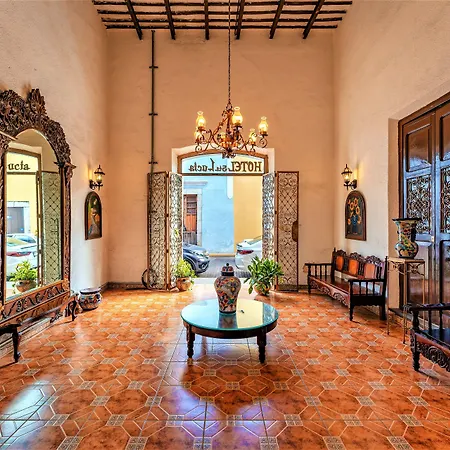 Hotel Santa Lucía-2