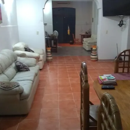 Yucatan Vista Inn Guest House-2
