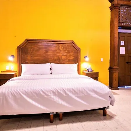 Hotel Real Toledo By Kavia-2