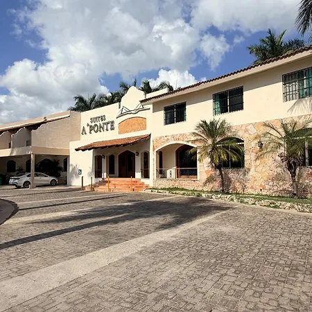 Hotel A'Ponte-3
