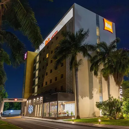 Ibis Merida-3