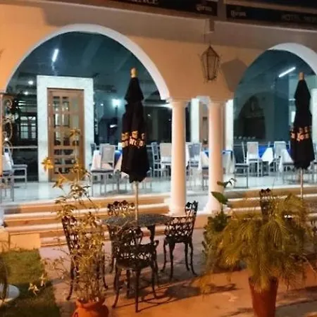 Hotel Montejo Palace-2