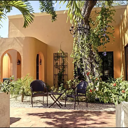 Ochenta Y Dos Bed&Breakfast&Spa-3