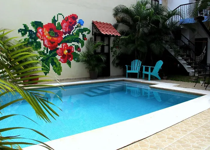 Casa Akbal B&B (Adults Only) Mérida
