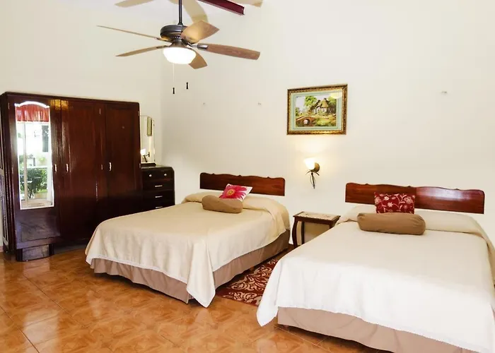 Hotel Casa Nobel Mérida
