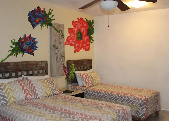 Casa Akbal B&B (Adults Only) Mérida
