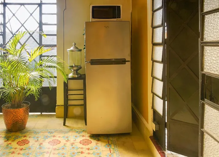 Casa Jade - Downtown Suites (Adults Only) Mérida