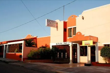 Hotel Cortijo De Cortes Mérida