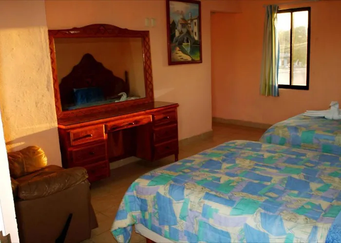 Hotel Cortijo De Cortes Mérida