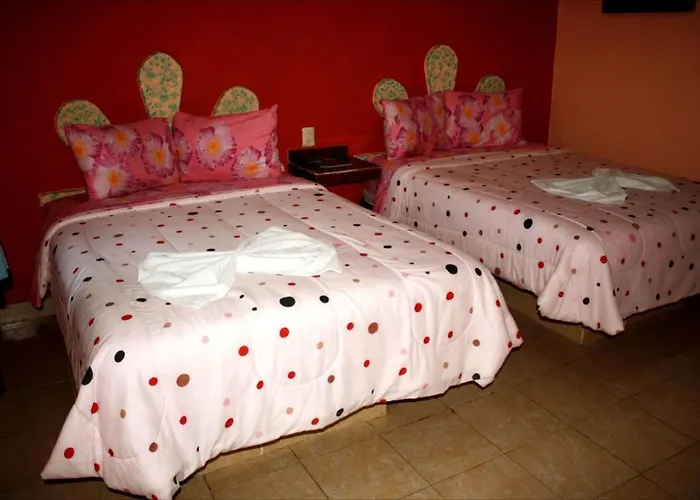 Hotel Cortijo De Cortes Mérida