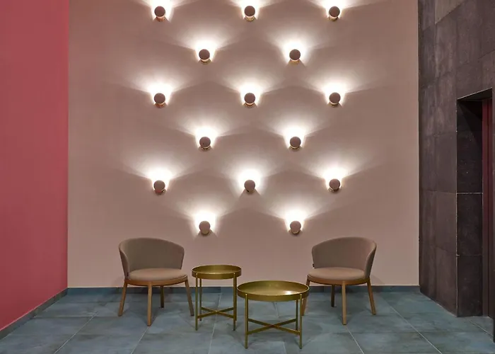 City Express Plus By Marriott Mérida