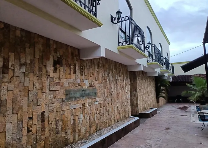 Hoteles en MeridaDubrovnik