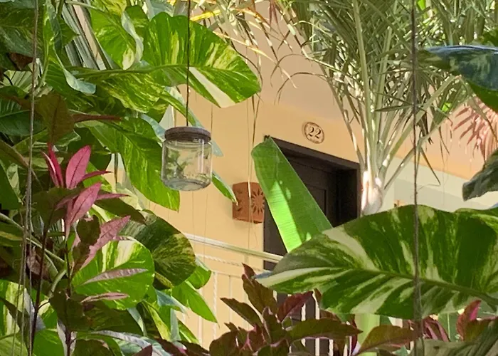 Hotel Santa Ana Mérida