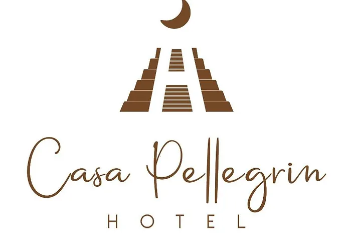 Hotel Casa Pellegrin Mérida