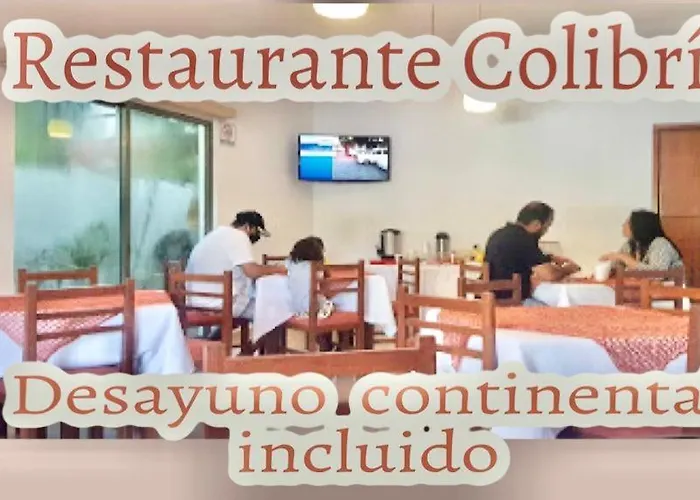 Hotel Real Mercedes Mérida