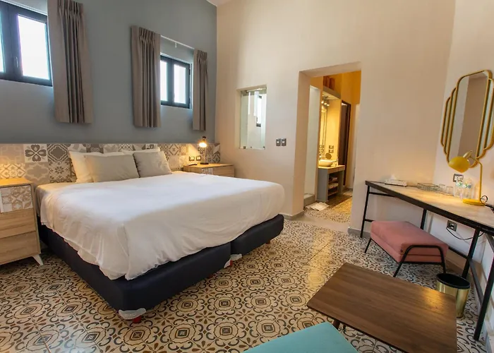 Hotel Acqua In Bocca Mérida