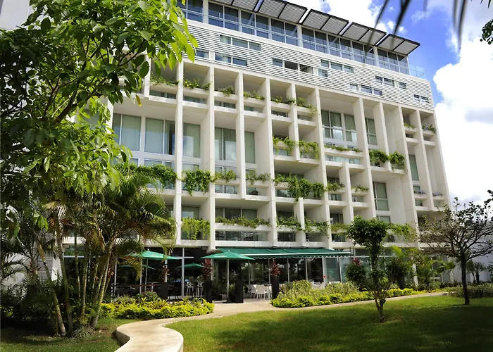 Mesón de la Luna Hotel&Spa