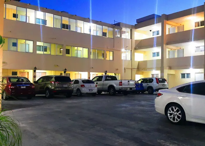 Hotel El Marques Mérida