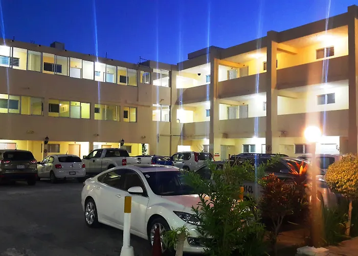 Hotel El Marques Mérida