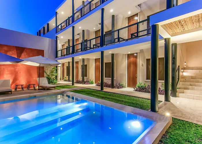 Casona 61 by GuruHotel Mérida